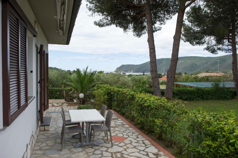 Residence le Mimose - image 43
