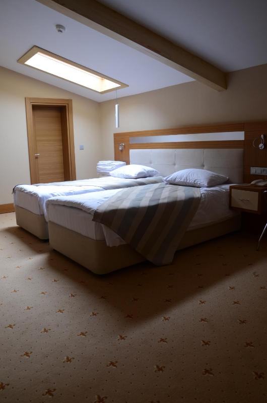 Budget Double or Twin Room image 1