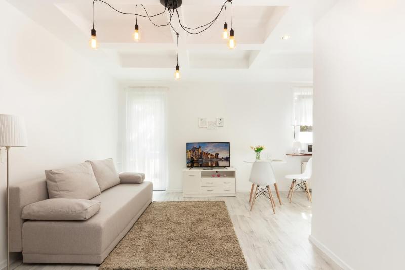 Studio Apartment image 1