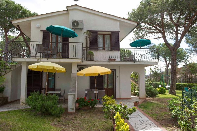 Residence le Mimose - image 18