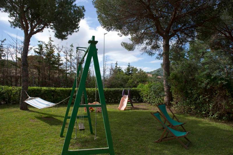 Residence le Mimose - image 47
