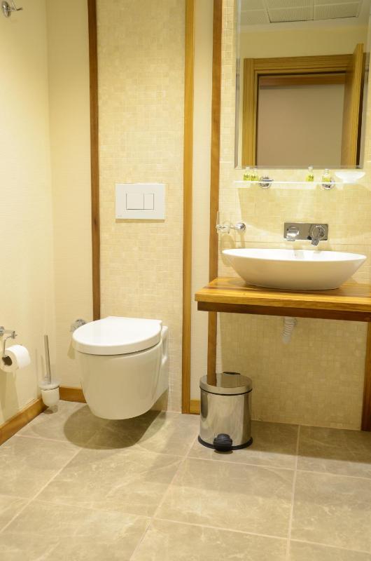 Standard Double or Twin Room image 2