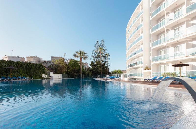 Hotel Palia Las Palomas - image 1