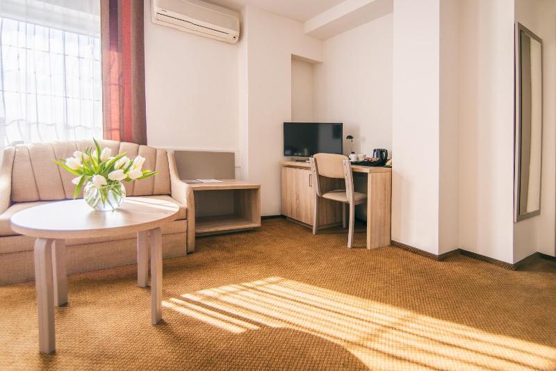 Hotel Forum - image 13