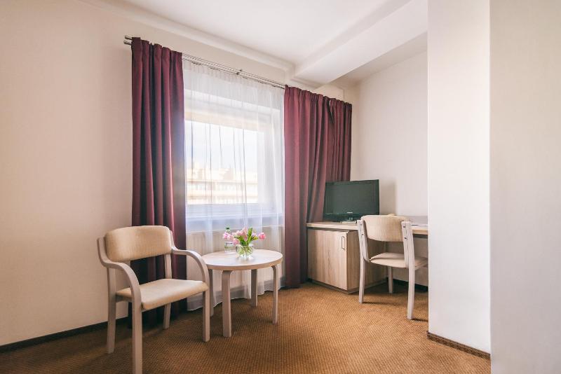 Hotel Forum - image 9