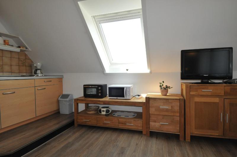 Apartmenthaus am Watt Büsum - image 19