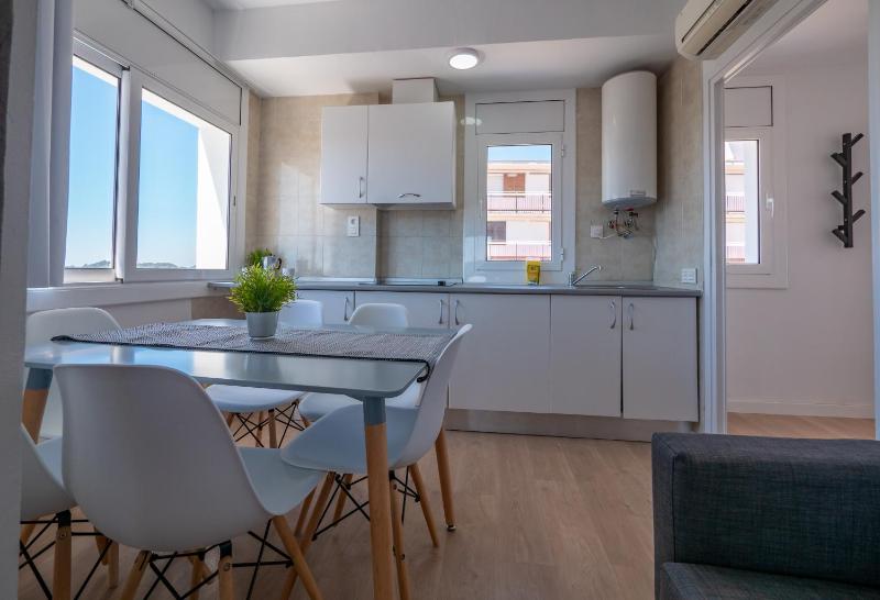 Two-Bedroom Apartment image 2