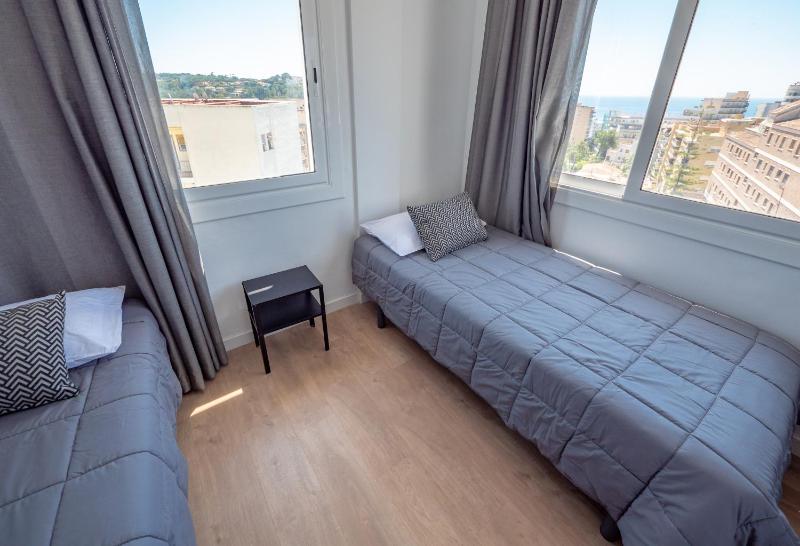 Two-Bedroom Apartment image 3