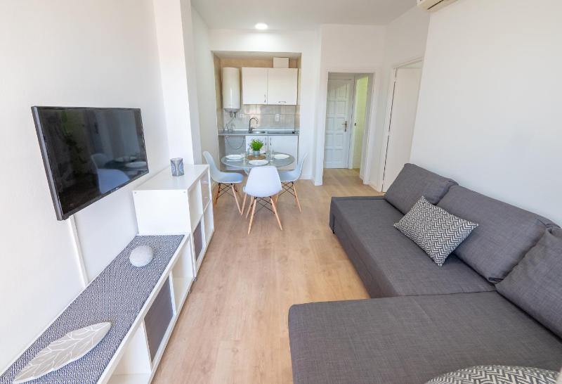 One-Bedroom Apartment image 2