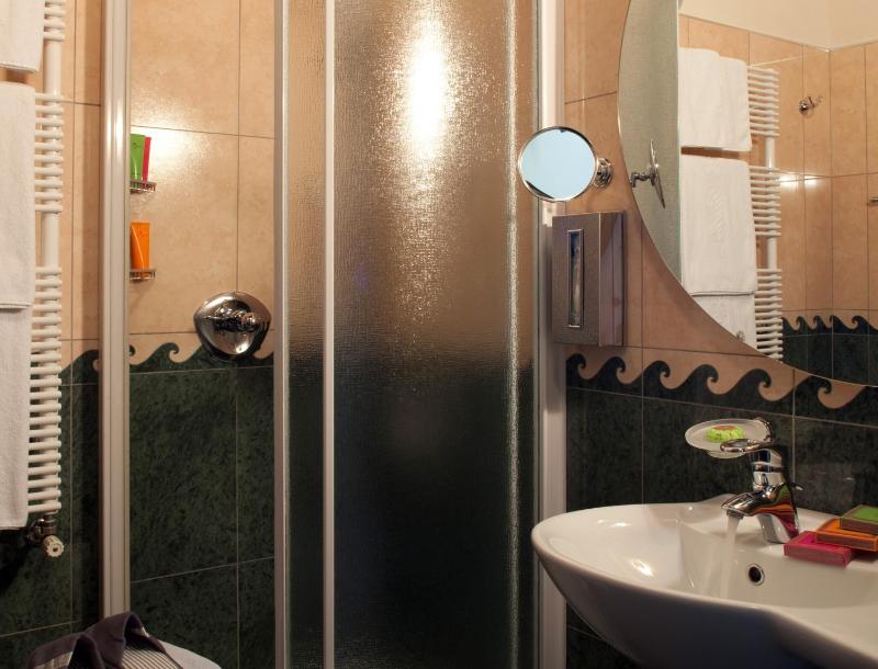 Double or Twin Room with Lake View image 2