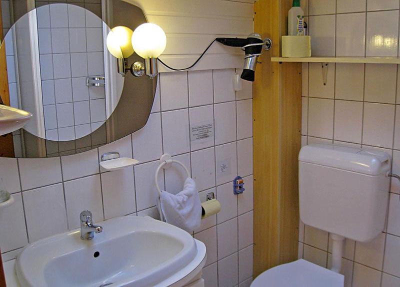 Two-Bedroom Apartment image 3