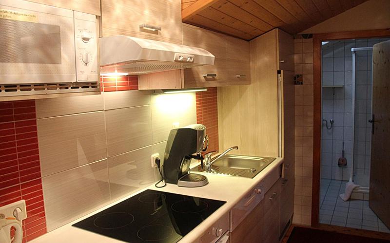 Two-Bedroom Apartment image 4