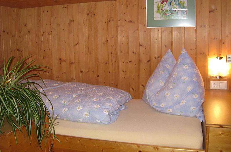 Two-Bedroom Apartment image 4