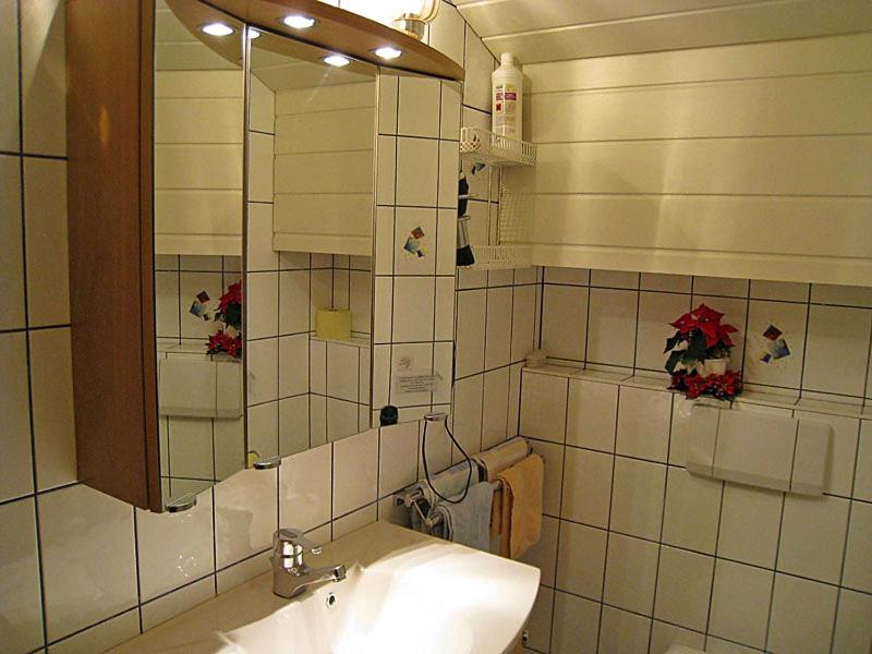 Two-Bedroom Apartment image 3
