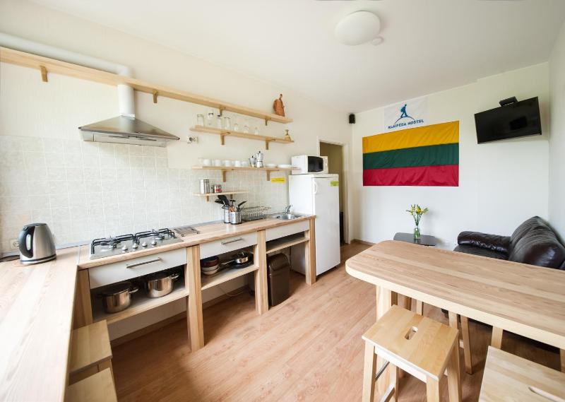 Klaipeda Hostel - image 39