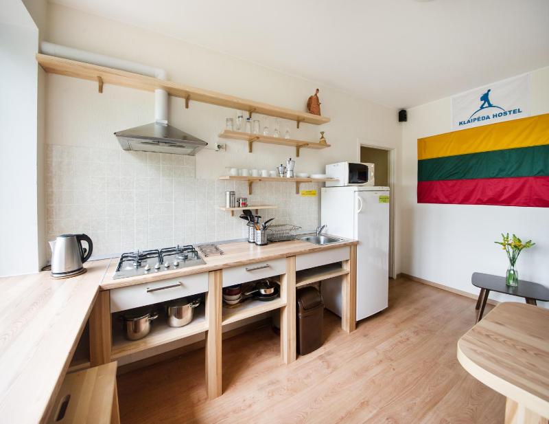 Klaipeda Hostel - image 35