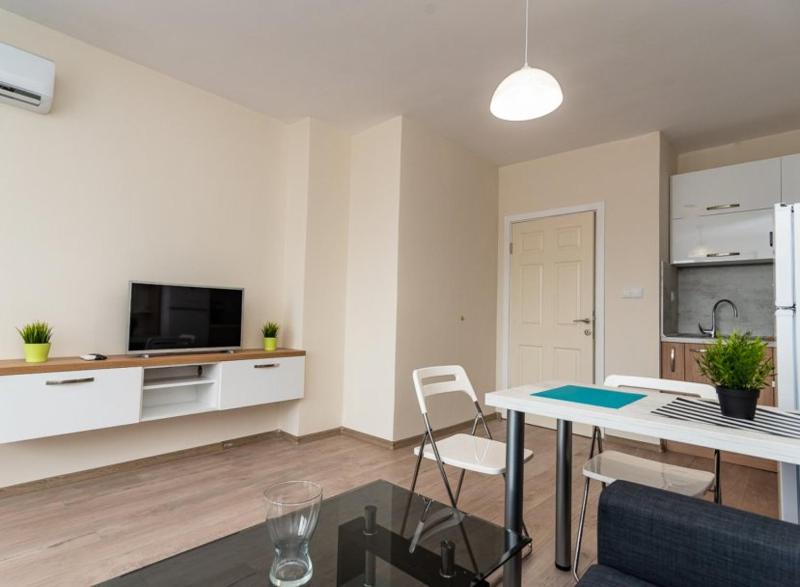 Apartment Galia in Burgas city center Images