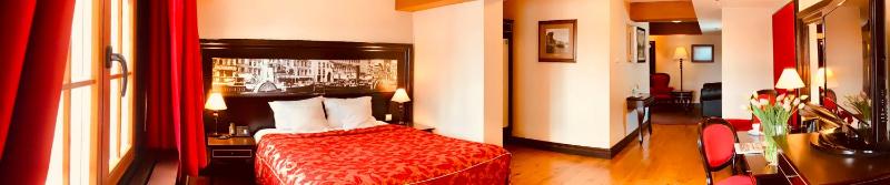 Premium Double Room - 5 Stars image 2