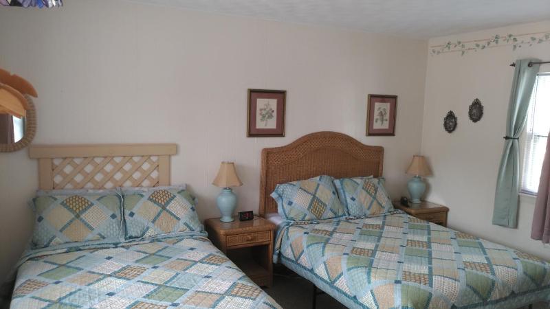 Double Room image 1