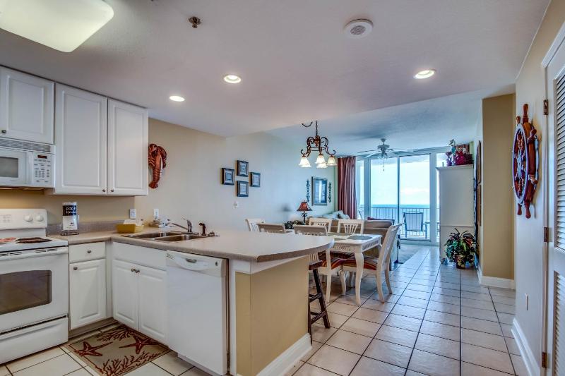 Two-Bedroom Apartment image 2