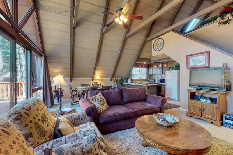Two Bedroom House image 1