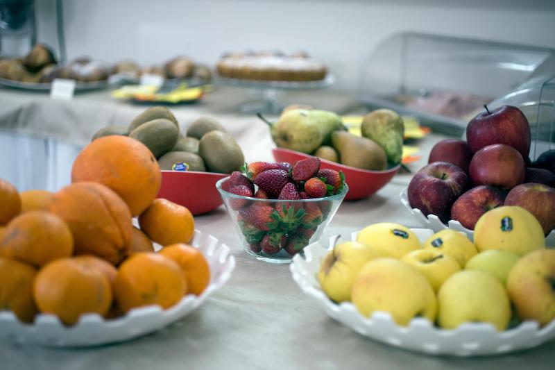 Hotel Bruman Salerno - image 11