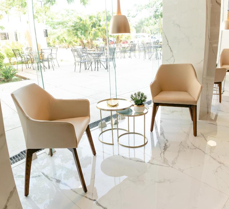 B's Suites Mérida - image 12