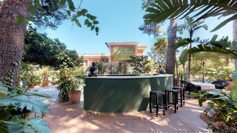 Hotel Boutique MR Palau Verd - Adults Only - image 37