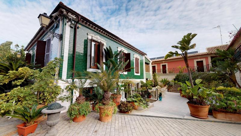 Hotel Boutique MR Palau Verd - Adults Only - image 25