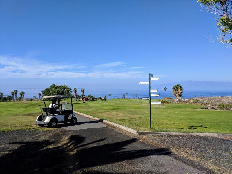 OH LA LIFE! MAGNOLIA GOLF SUSANA - image 12