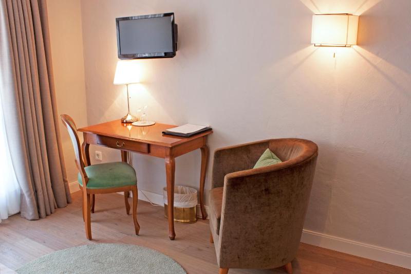 Superior Single Room (Annex) image 3