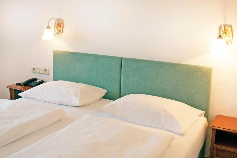 Standard  Double Room image 1