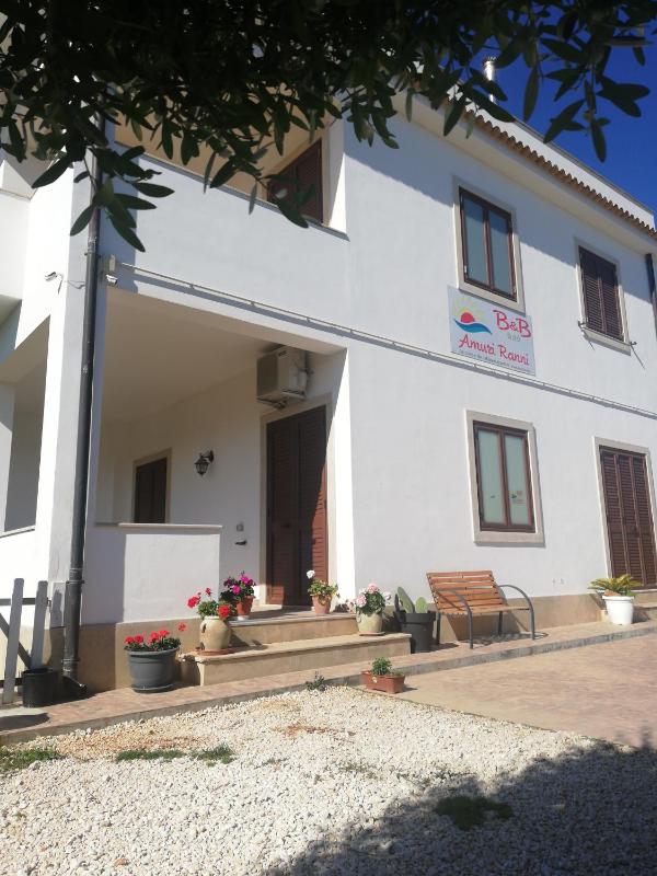 B&B AMURI RANNI Images