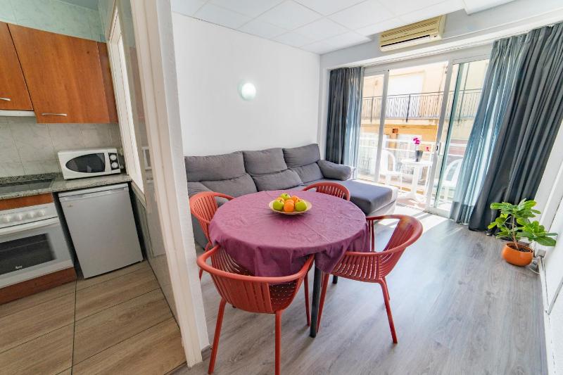 Two Bedroom Family Apartment image 2
