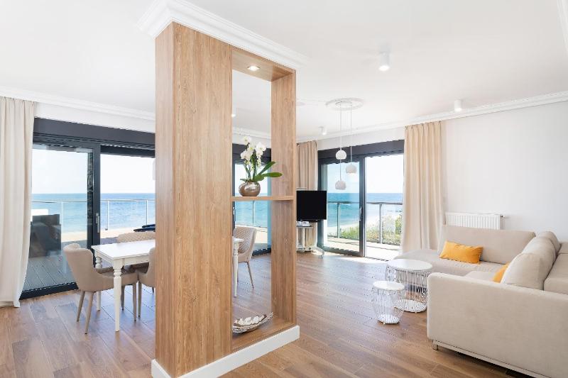 Two-Bedroom Apartment image 3