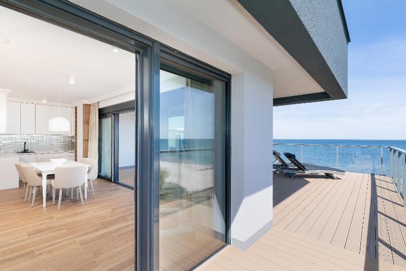 Apartamenty The View Gardenia - image 50