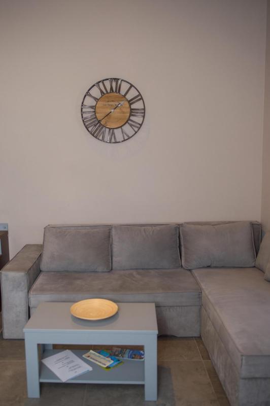 Deluxe Apartment image 3