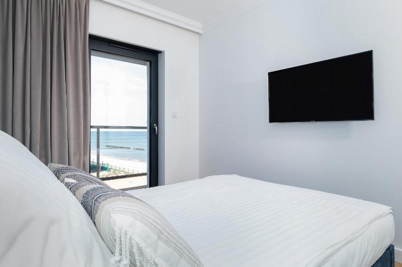 Apartamenty The View Gardenia - image 41