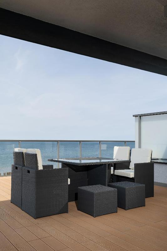 Apartamenty The View Gardenia - image 8