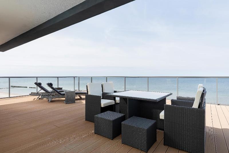 Apartamenty The View Gardenia - image 2