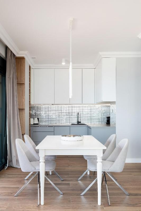 Apartamenty The View Gardenia - image 14