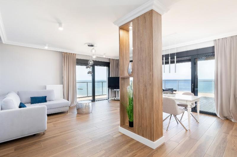 Apartamenty The View Gardenia - image 16