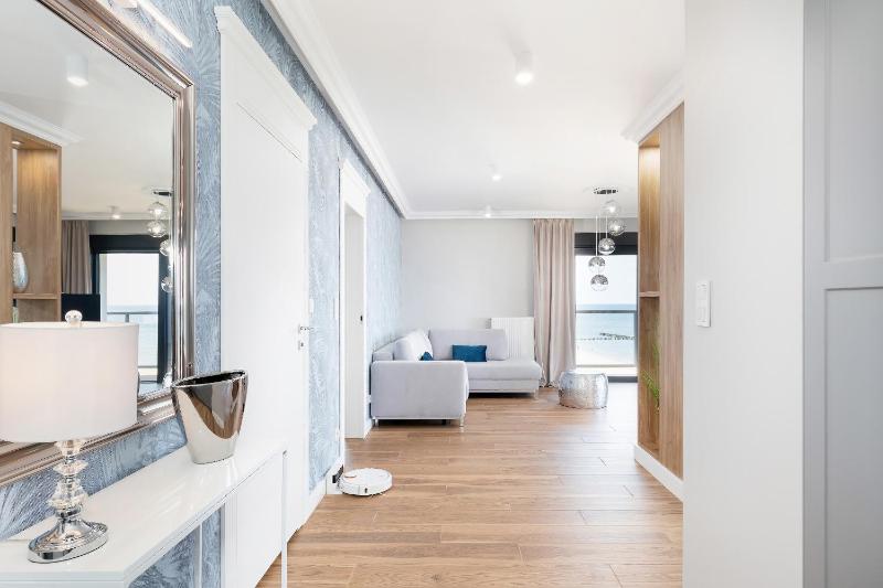 Apartamenty The View Gardenia - image 7