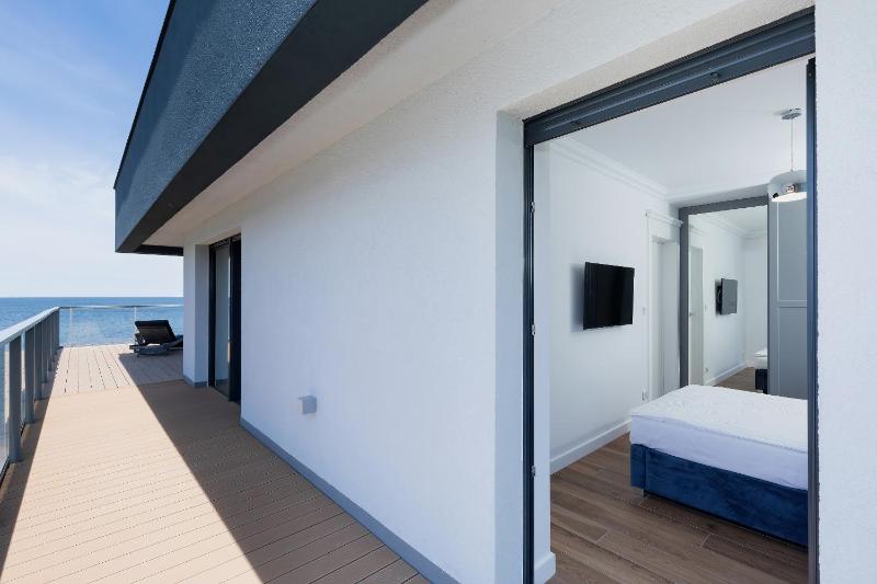 Apartamenty The View Gardenia - image 32