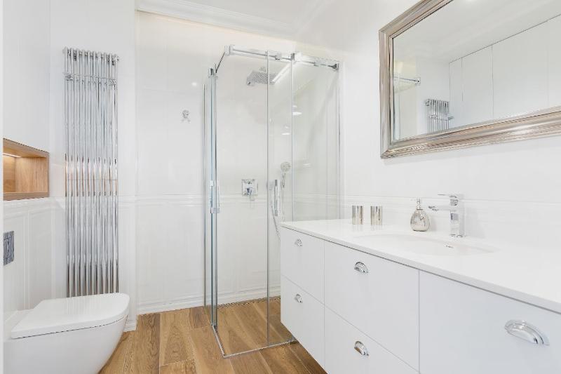 Apartamenty The View Gardenia - image 30