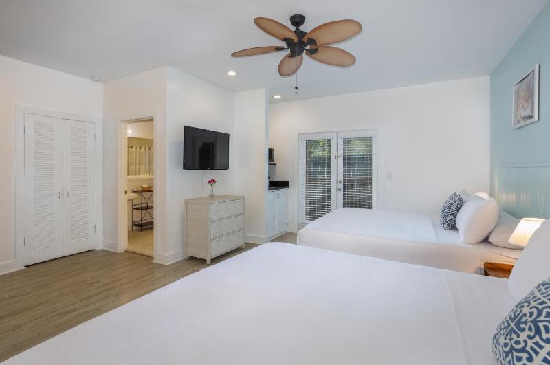 Cabana Deluxe King Suite image 2