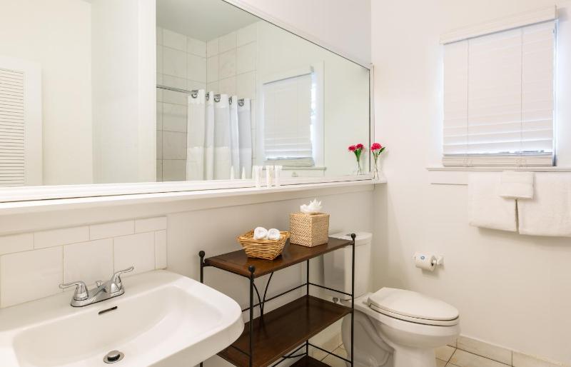 Cabana Deluxe King Suite image 3