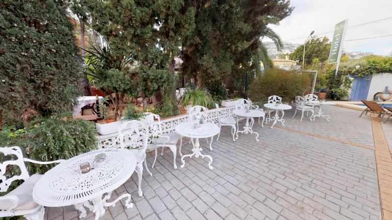 Hotel Boutique MR Palau Verd - Adults Only - image 28