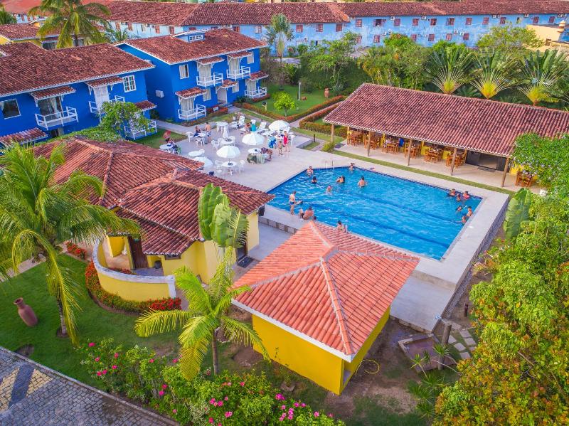 Atlantida Park Hotel - image 6