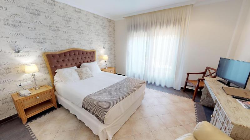 Hotel Boutique MR Palau Verd - Adults Only - image 24